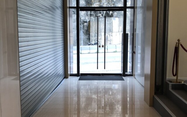 iPlace Building