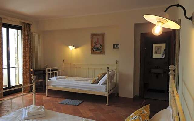 Charme Hotel Osteria Carletti