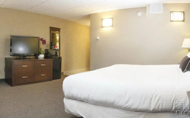 Radisson Hotel Fort St. John