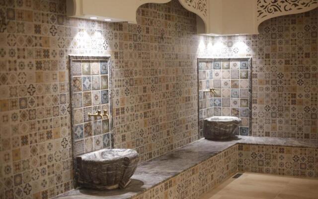 Opal Hotel Amman