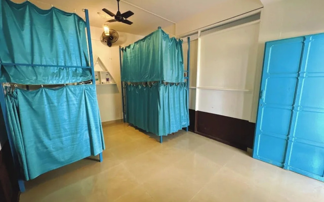 Soul Hostel
