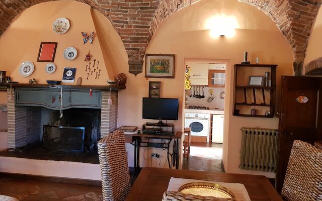 B&B Castello di Casallia