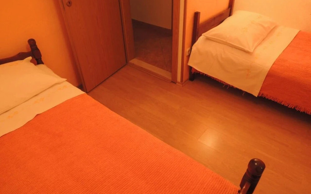 Jak - Comfortable Apartments - A2-gornji