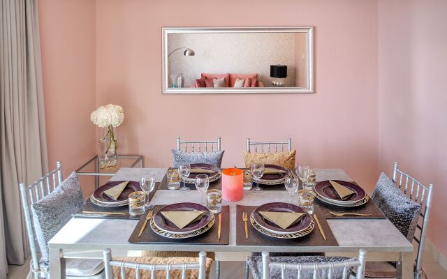 Dream Inn Dubai Apartments - Park Island