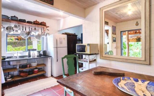 Residence Picinguaba