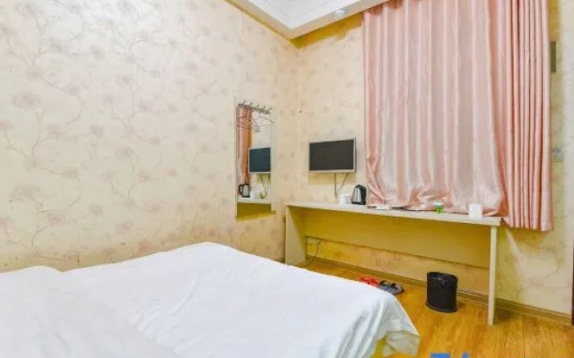 Nanyang Shangyou Express Hotel