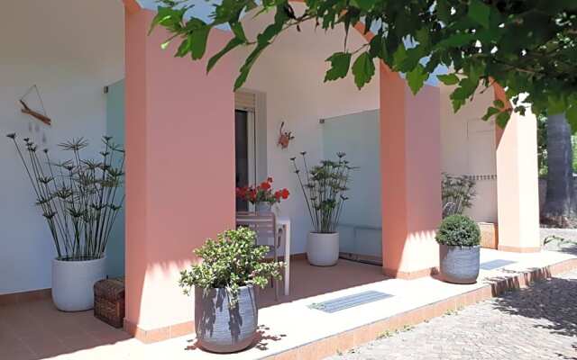 Ai Tre Archi Bed  Breakfast