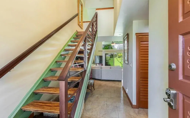 Puamana 19c 2 Bedroom Condo