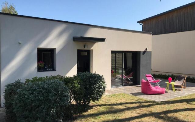 Maison Bretignolles-sur-Mer, 4 pièces, 6 personnes - FR-1-231-231