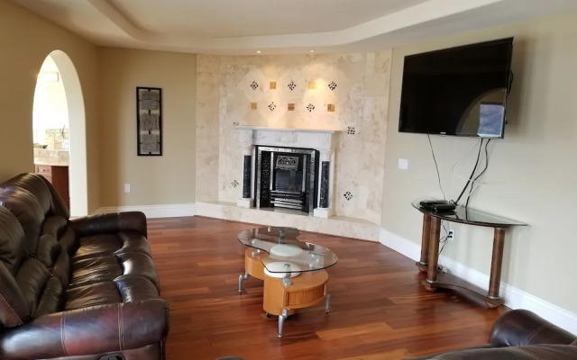 Beach Ave Castle Luxury Vacation Rental