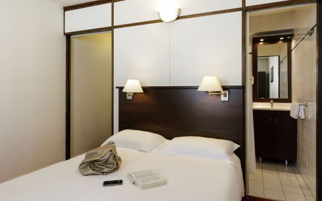 Adagio Access Lille Vauban