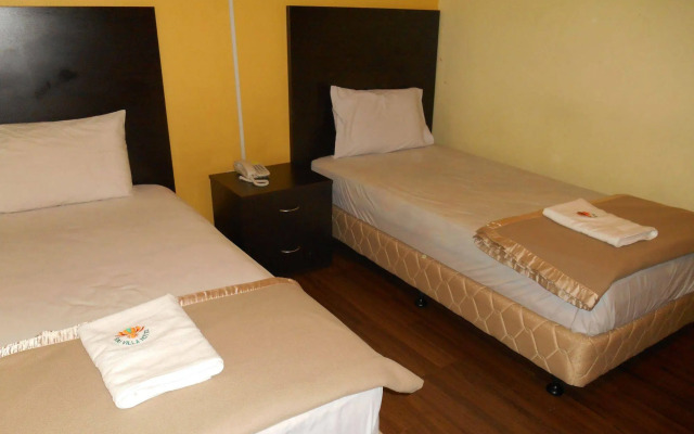 Sai Villa Hotel