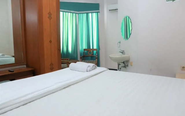 Hotel Istana Permata Juanda