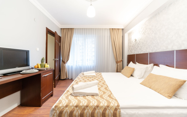 Ridos Thermal Hotel Spa