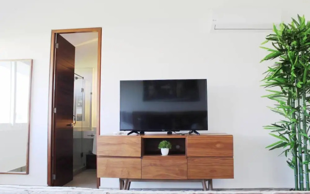 New Villa Deluxe, Golf Club, Punta Cala 208
