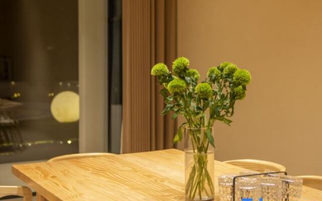 Sendao·ALSEN·Dokdo River Tracing Food B&B (Anji  Rafting  Canyon Branch)