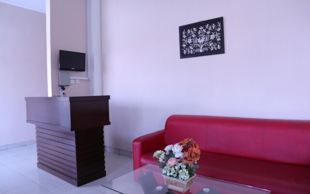 Al-ghani 2 by OYO Rooms