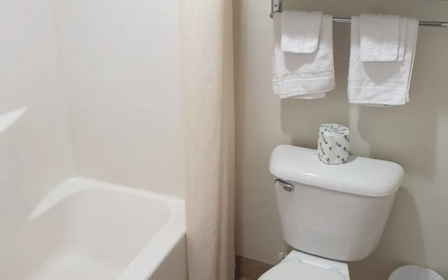 Travelodge Vernal