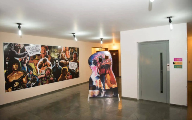 Manacá Hotel