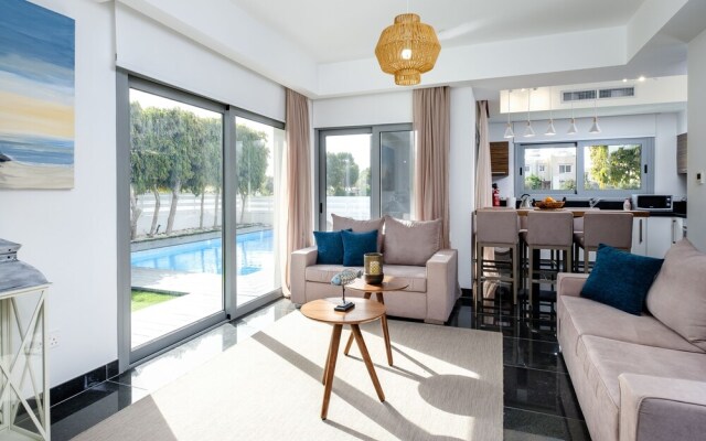 The Lighthouse Villas