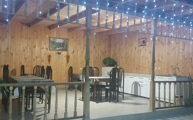 Черноморская жемчужина