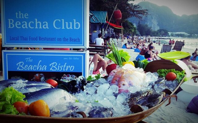The Beacha Club