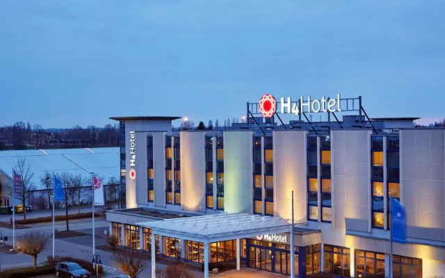 RAMADA Hotel Leipzig