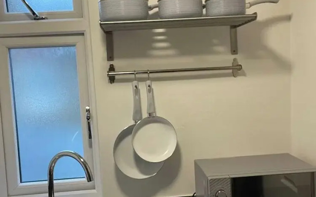 Hackney E5 - Perfect for Couples Getaway