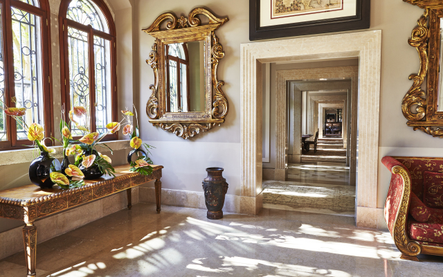 San Clemente Palace Kempinski Venice Hotel