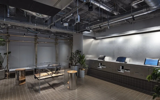 all day place shibuya