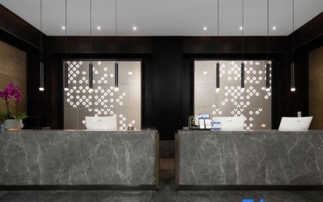 Nuobo Meiyu Hotel