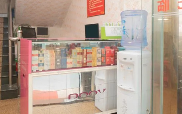 Zhongshan Emperor's Residence