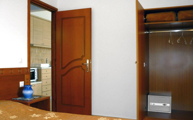 Nereides Apartments