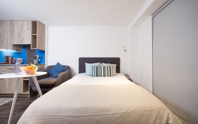 Sophisticated Studios LEICESTER