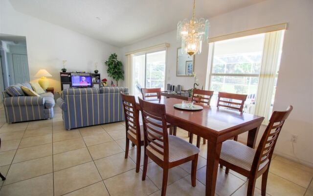 Villa Grandjean - Comfort - 4 Bedroom