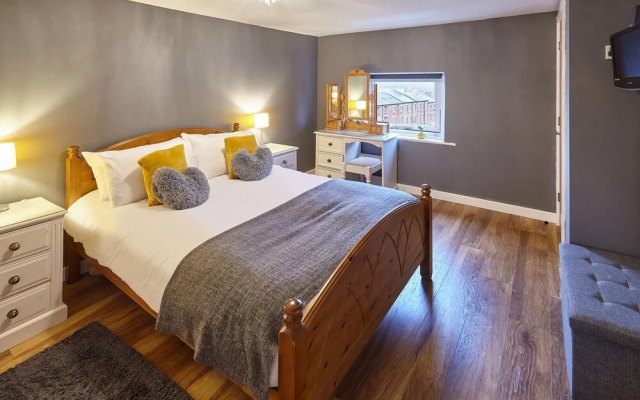 Host Stay Abbey Heights