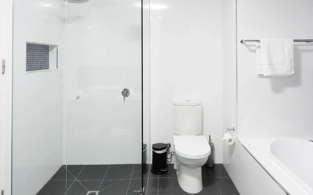 Oaks Vue Suites Geelong