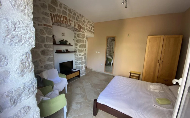 Apartments Marilu