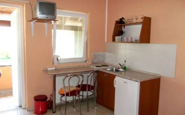 Penzion Adria