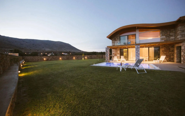 Estrella Villas