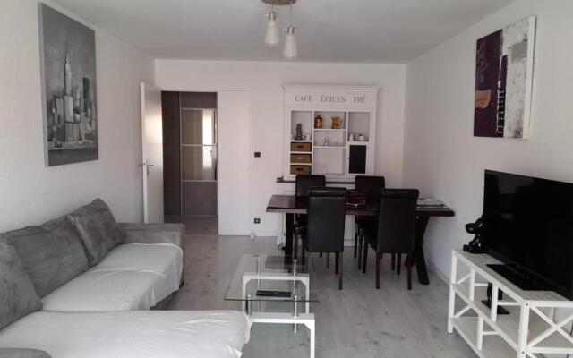 Appartement Arcachon, 3 pièces, 4 personnes - FR-1-319-460