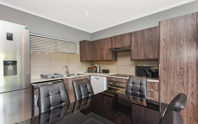 The Odyssey Lifestyle Complex Morningside - 2 BR