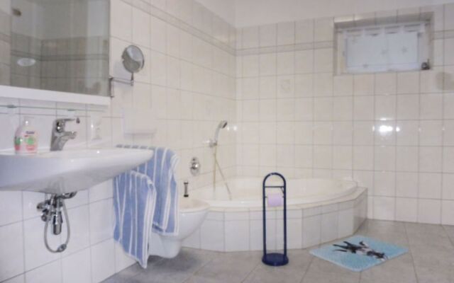 Apartment Hermanns Brakel