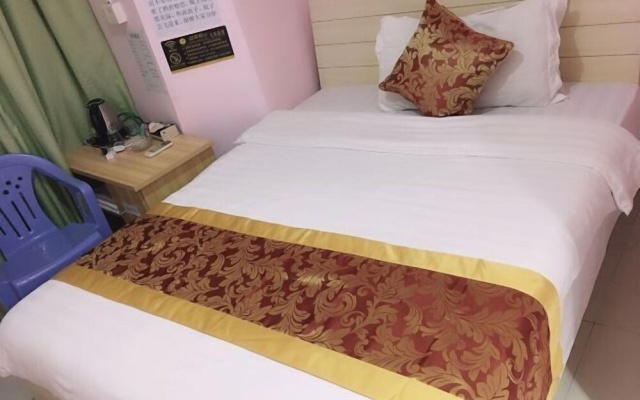 Bi'an Hostel – Guest Rooms – Zhuhai