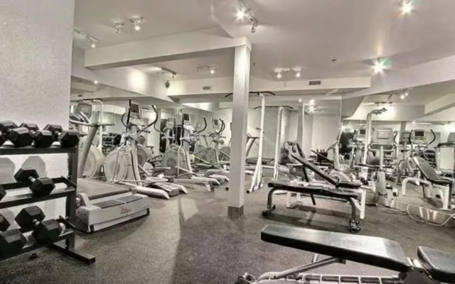 Instant Suites - Luxury 2 BR Suite in Canmore | Banff