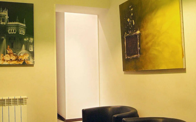 Hostal Cibeles