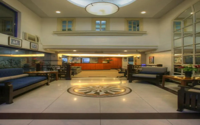 Fersal Hotel Manila