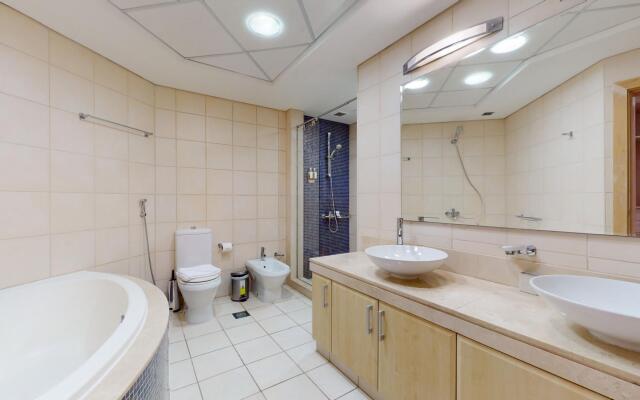 Palm Jumeirah - Shoreline 6 510