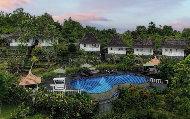 The Kleep Jungle Resort