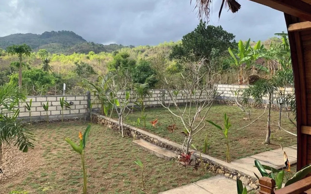The Sweet Corn Bungalow Nusa Penida